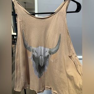 Wildfox Vintage top